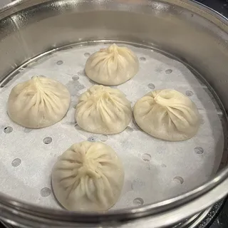 Chicken Xiao Long Bao