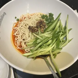 Noodle w.Spicy Sauce