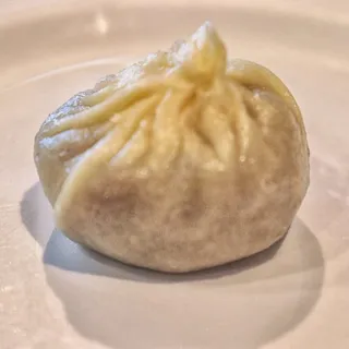 Red Bean Xiao Long Bao(5)