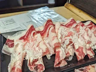 Ten Shabu