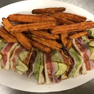 sandwiches, food, sandwich