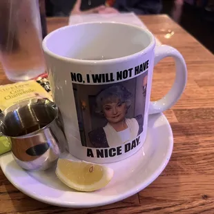 drink