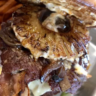 Big Kahuna Burger
