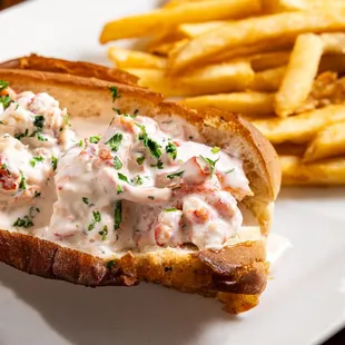 Lobster Roll