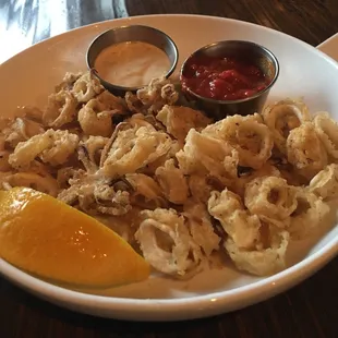 Calamari