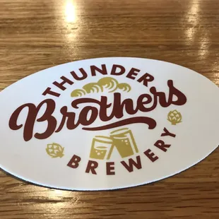 Sticker - Fifty Cent