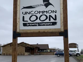Uncommon Loon