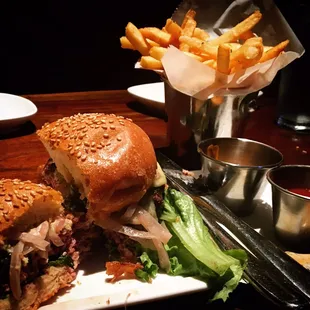 Caramelized Red Onion Relish