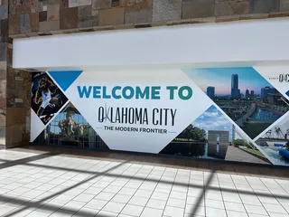 Will Rogers World Airport - OKC