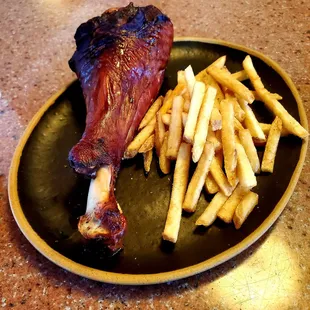 Turkey Leg
