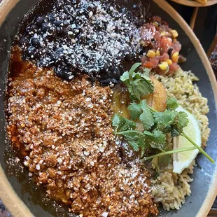 Rice Bowl