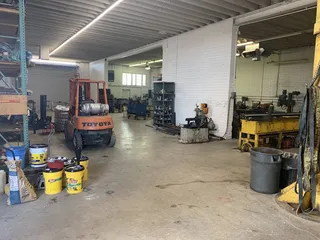 Hydraulic Repair and Supply