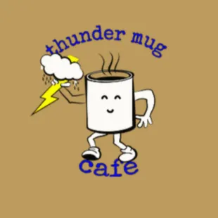 Cute logo