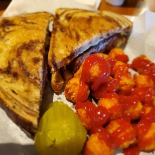 Thunder Road Grill