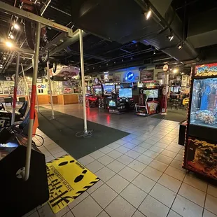 Arcade