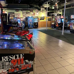 Arcade