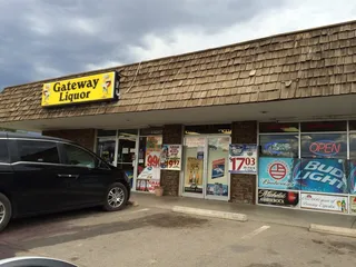 Gateway Liquors