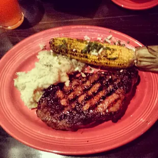 Cowboy Steak
