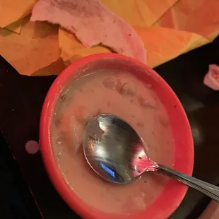 Potato Soup