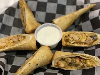 Lumpy's Sports Bar & Grill