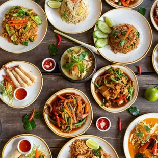 Fulfill your comfort food cravings.