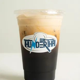 Thai Iced Coffee