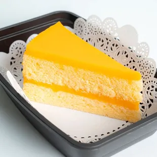 Orange Cake