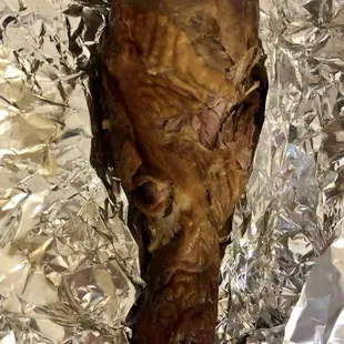 Original turkey leg