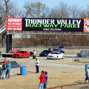 Motorsport für Jedermann !