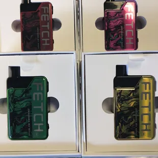 I have been looking for a small Nic salt mod that is regulated and this did it!