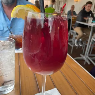 drink