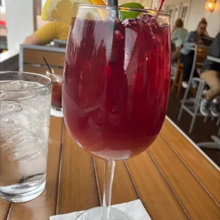drink