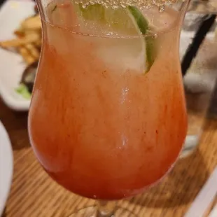 drink