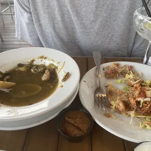 Green Chile