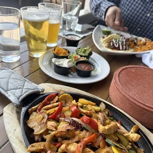 Steak Tacos