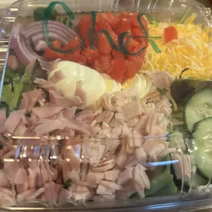 Chef Salad