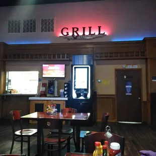 They have delicious food here!!