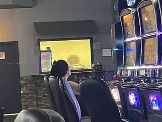 Seminole Nation River Mist Casino