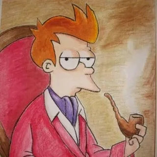 David E.