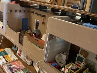 Bowlins Mesilla Book Center