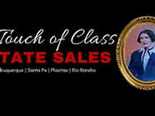 A Touch of Class Estate Sales