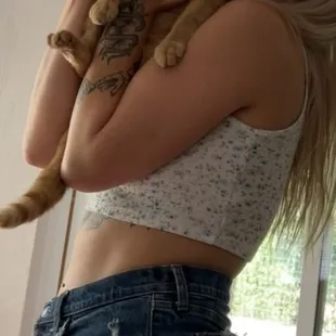 ARIANA &amp; HONEY at home, Fall of 2024!