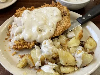 Auntie C's Restaurant