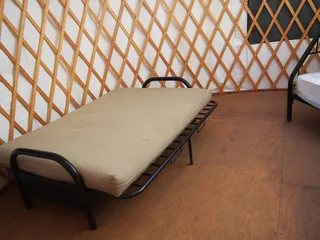 Redwood Meadow Campground