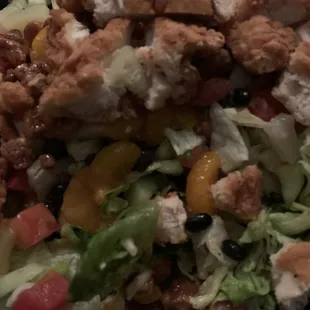 Aloha Salad