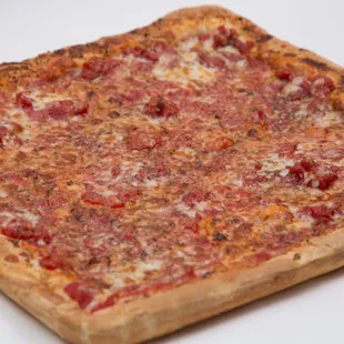 Our &quot;Sea Isle Special&quot; Pizza