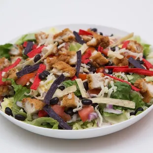 food, salad, salads