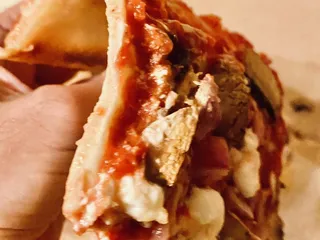 New London Pizza