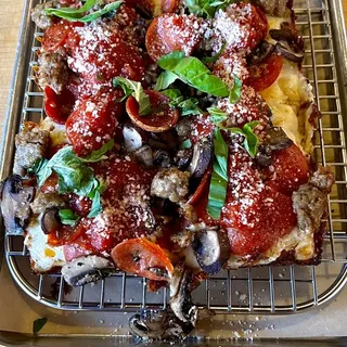 Small Thunder Mifflin