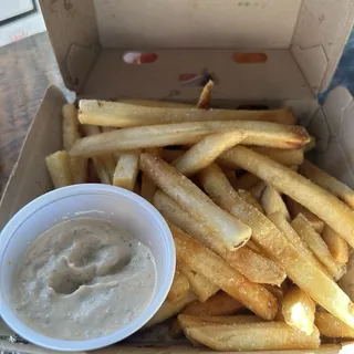 House Fries Regular